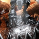 Illustration for article titled Digital Portraits of Our Decaying Mecha Future